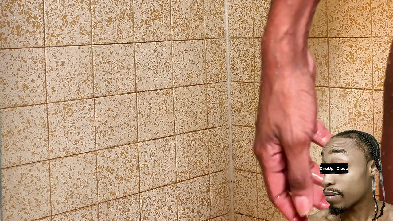 Shower Time 2