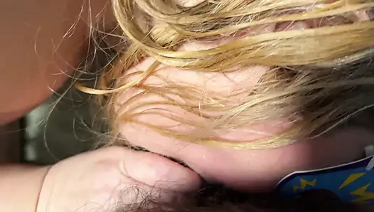 Ellie Carter and Earl Smile - Intimate Bedroom Moments