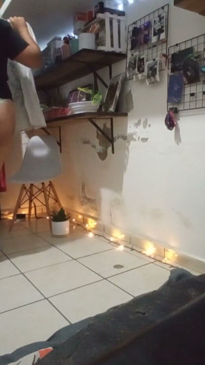 Moja teściowa na temat rozmowy wideo przez kamerę internetową, część 2 | Klip 2