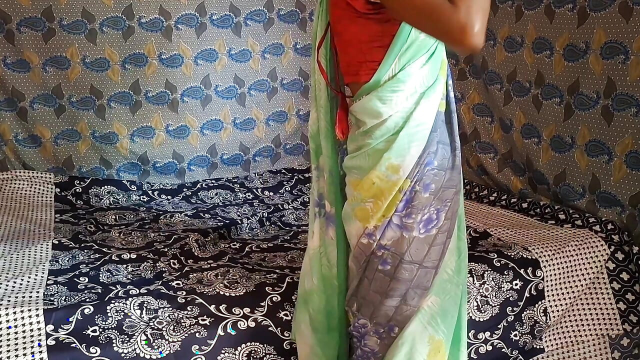 hot bhabhi ki romantic awesome chudai
