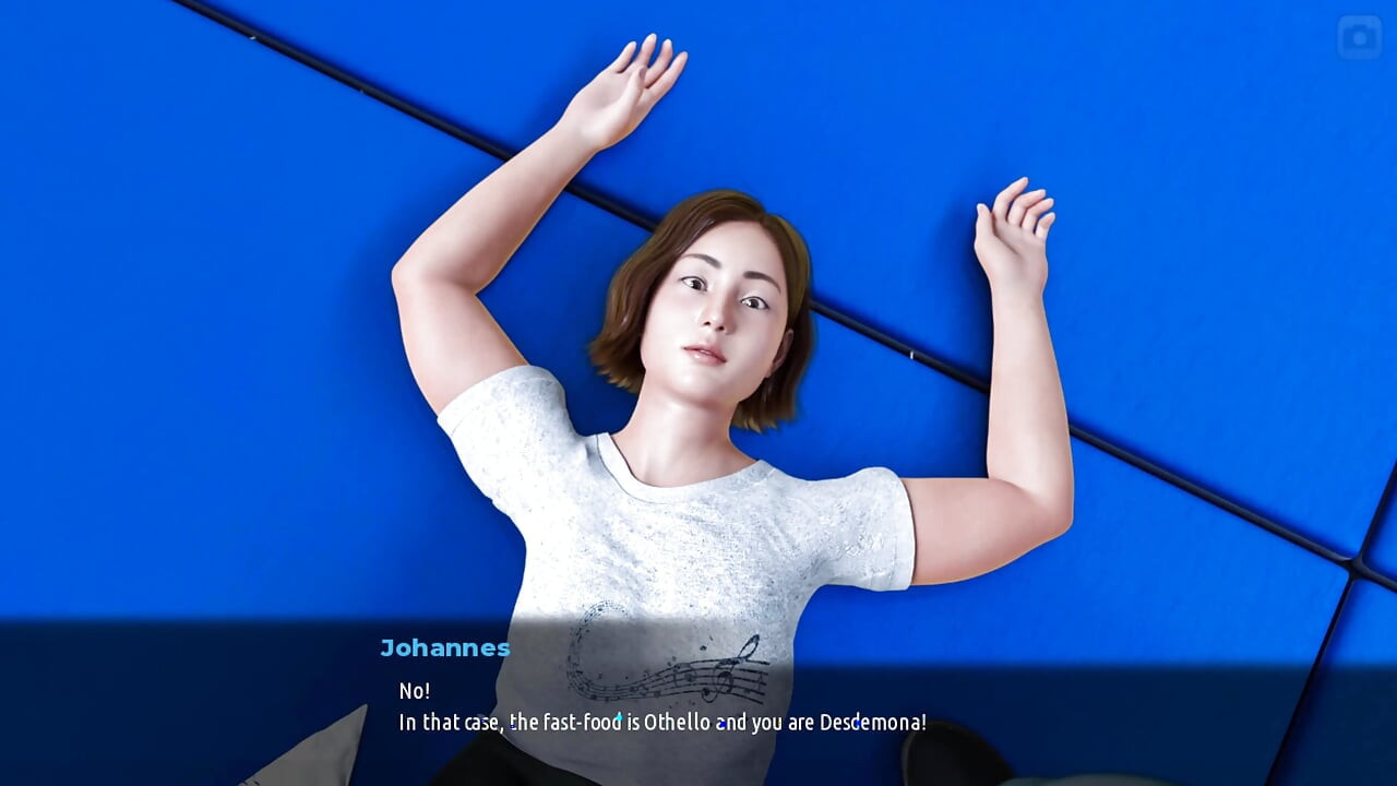 Milfky ze Sunville - vykouřila mi na kole