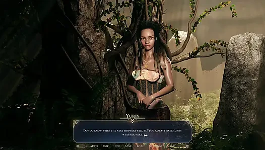 Gameplay lengkap - magic pussy 3, bagian 16