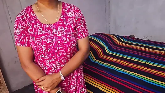 Video rekaman seks romantis adik tiri india dientot gaya doggy habis-habisan