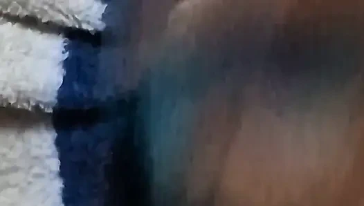 Neuer Dildo-analfick MILF GILF Solo Selbstgedrehtes Squirt