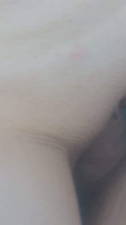 RISKY SEX WITH A SKINNY PETITE GIRL WITH TIGHT PUSSY IN THE POOL | Clip 1