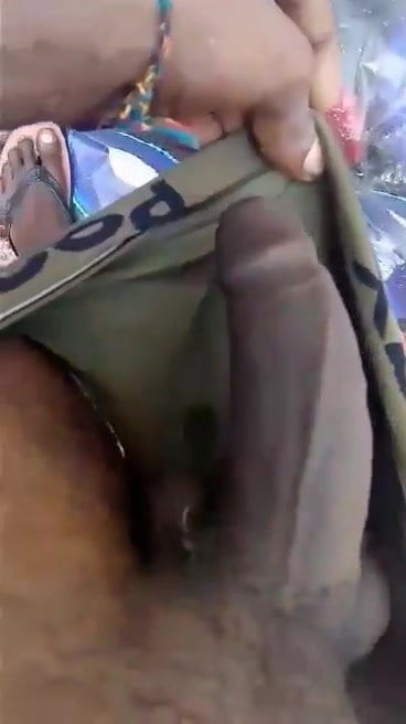 Lanka gay cock showing