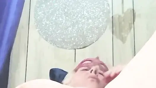 Horny Whore Needs Cock Fuck It She Will Play with Herself and Cum Alot