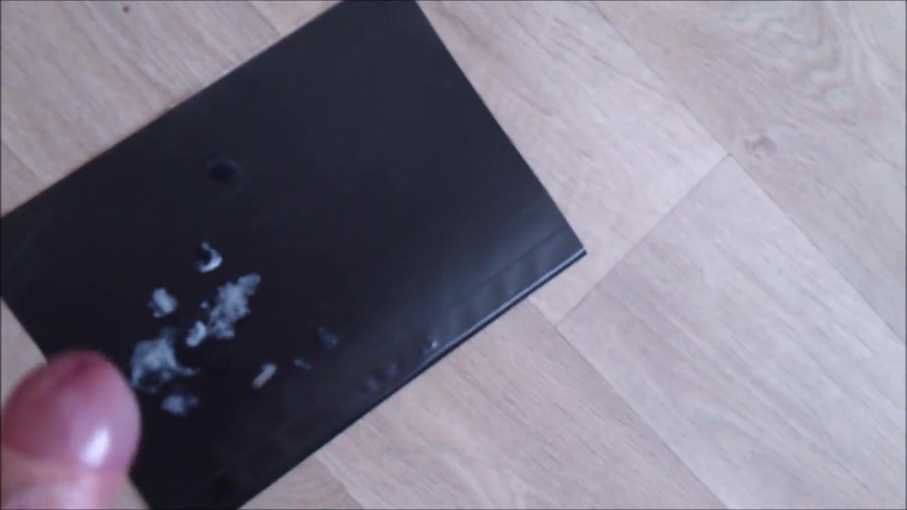 Huge cumshot POV amateur