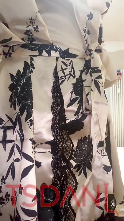 Trying on an Outfit I Bought to Please My Loved Ones