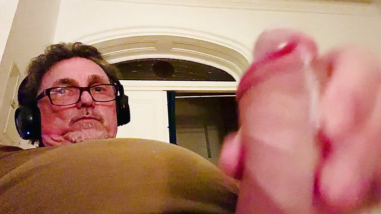 Fatherly penis