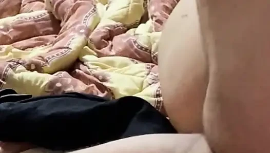 Fick Stiefschwester Anal Hardcore Schönes Arabisches Mädchen