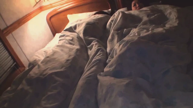 two siblings lick their neighbor's balls wet and stick his cock deep down their throats