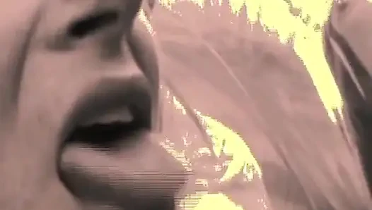 Hot Blonde Sucks Cock and Gets Her Pussy Eaten