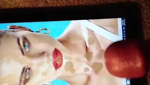 Nicole meyer cumtribute
