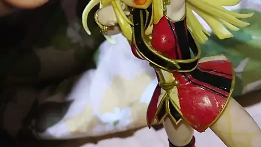 Kokoro bukkake