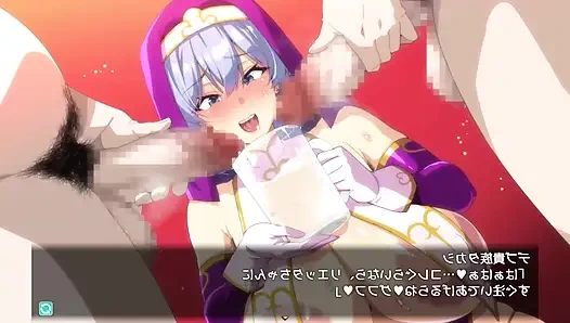 Big Breasts Party NTR sex 3d hentai fuck hard dildo ahegao sex dance public big tits anal big ass