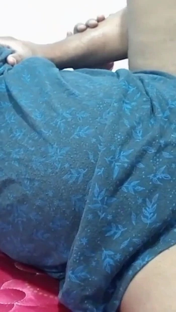 Memorable moment from "Tamil wife fucks with lover while talking on phone with husband"