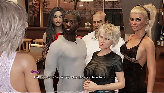 Çok Açık Bir Evlilik (bölüm 96)