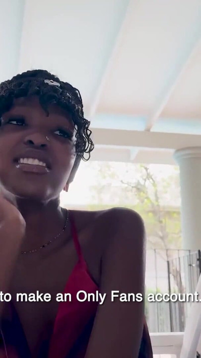 Big Tits 18yo Ebony Tight Pussy POUNDED In Amateur Interracial Fuck | Clip 1