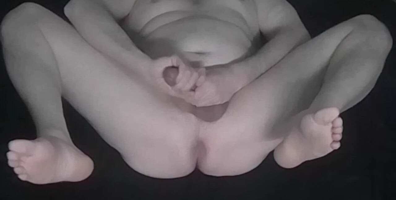 Male Masturbation