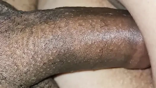 Hidden sex by home visitor
