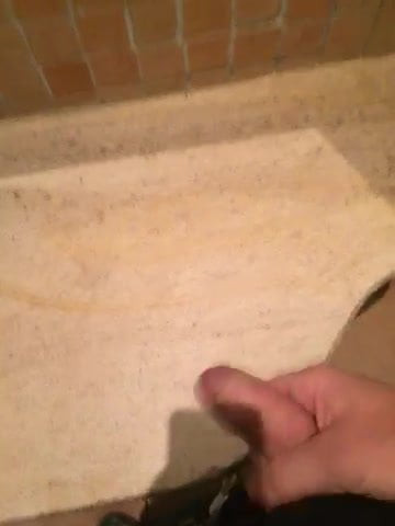 Masturbation
