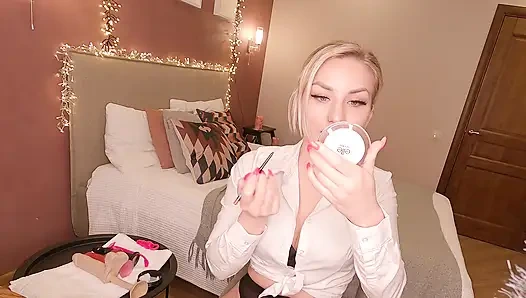 Meine leistung bei camsoda