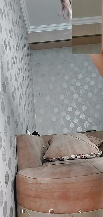 Em trai femboy webcam dâm đãng cuối cùng cũng làm fan xuất tinh