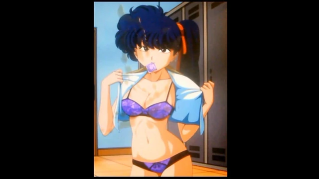 YellowTowel - Ranma Mix