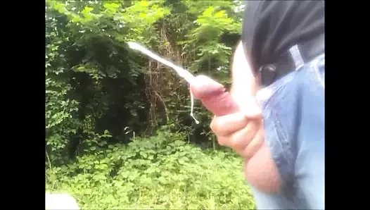 Cumshot22 (iki büyük atış!)