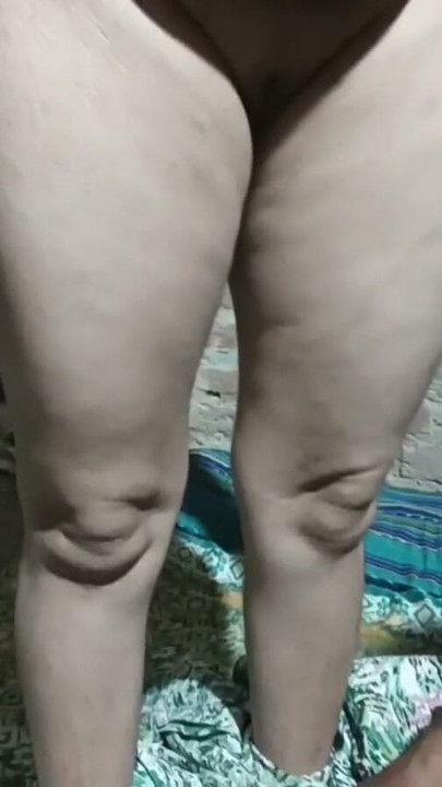 Village bhabhi ka Frist time anal porn | Clip 1
