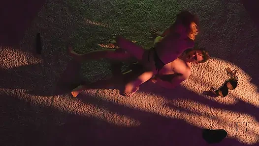 Ich habe mein selbstgedrehtes mit meiner ex gepostet. 4K HD tim team