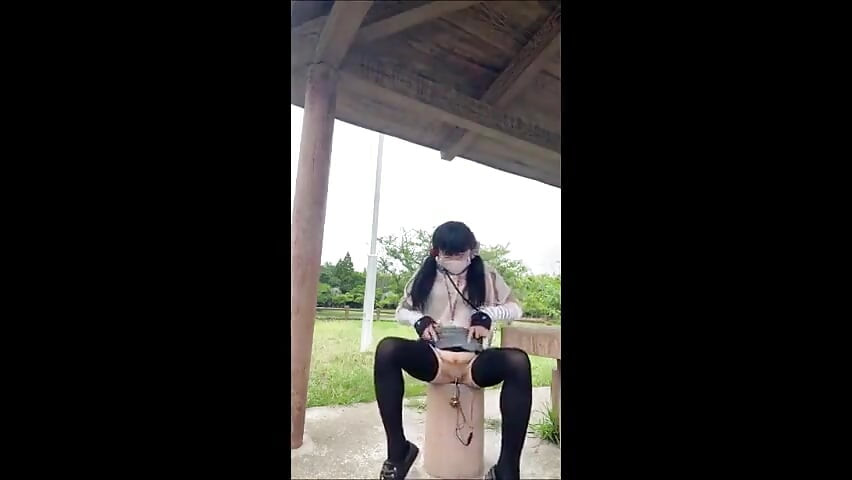 No. 263 在钓鱼地点摆姿势