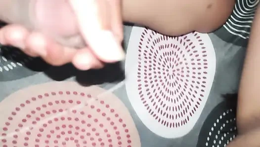 Pussy Thins Fell ist köstlich und zart