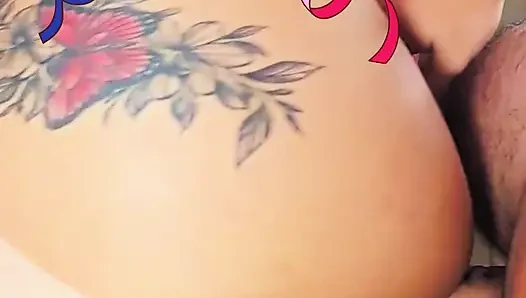 CARNIVAL SPECIAL - I GAVE YUMMY TO THE BOY FROM THE BLOCK