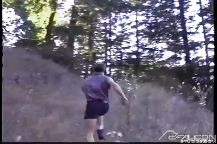 Backwoods