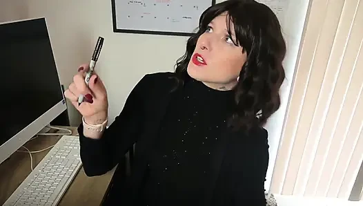Karen: the Angry Stepmother