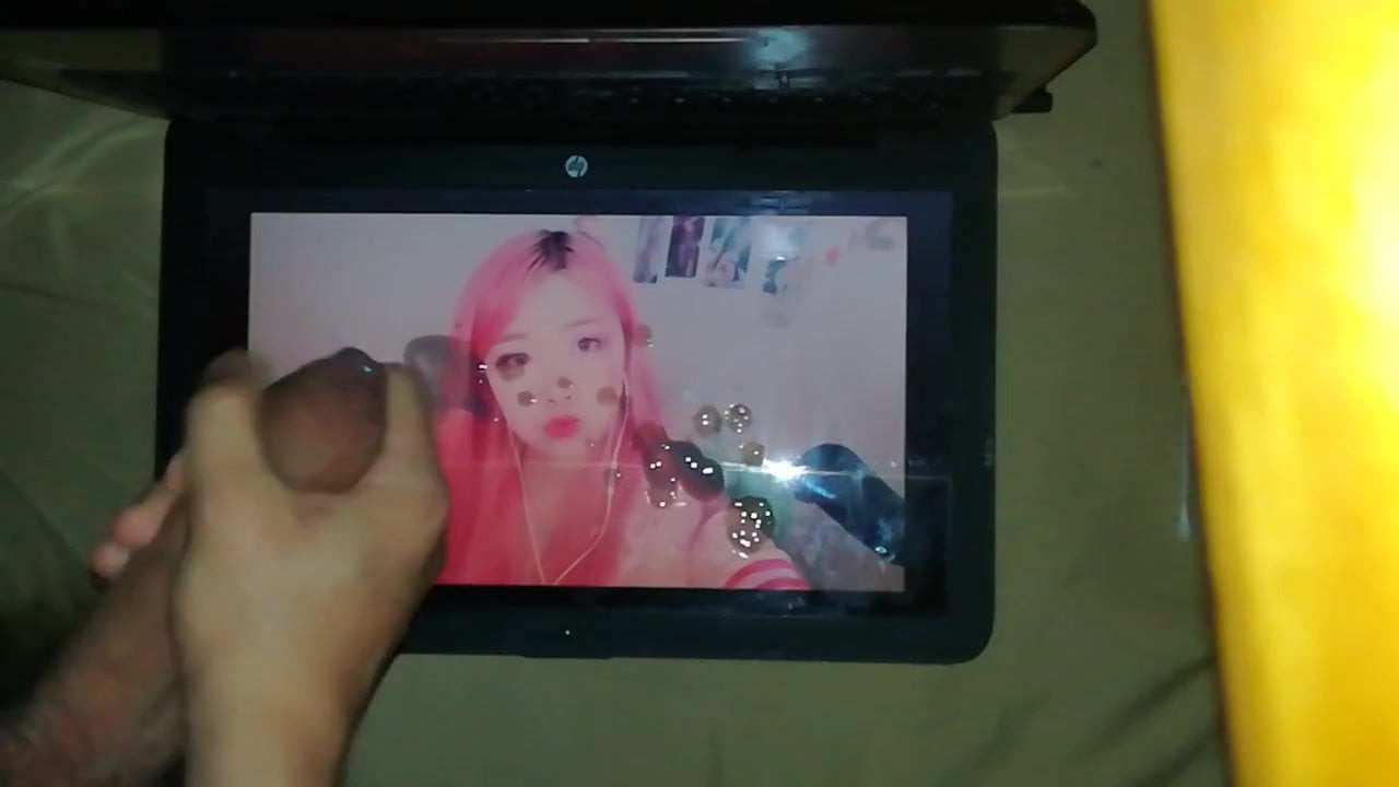 iGumdrop Cum Tribute