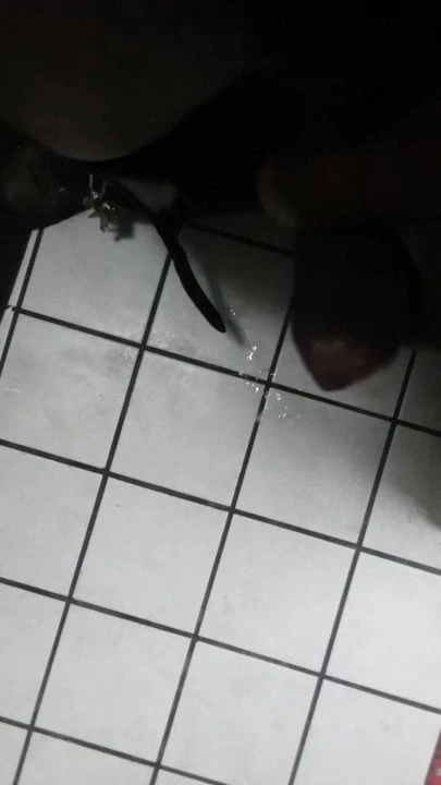 Quick jerk at work
