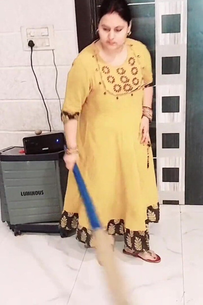 Puja Bhabhi blog sexual