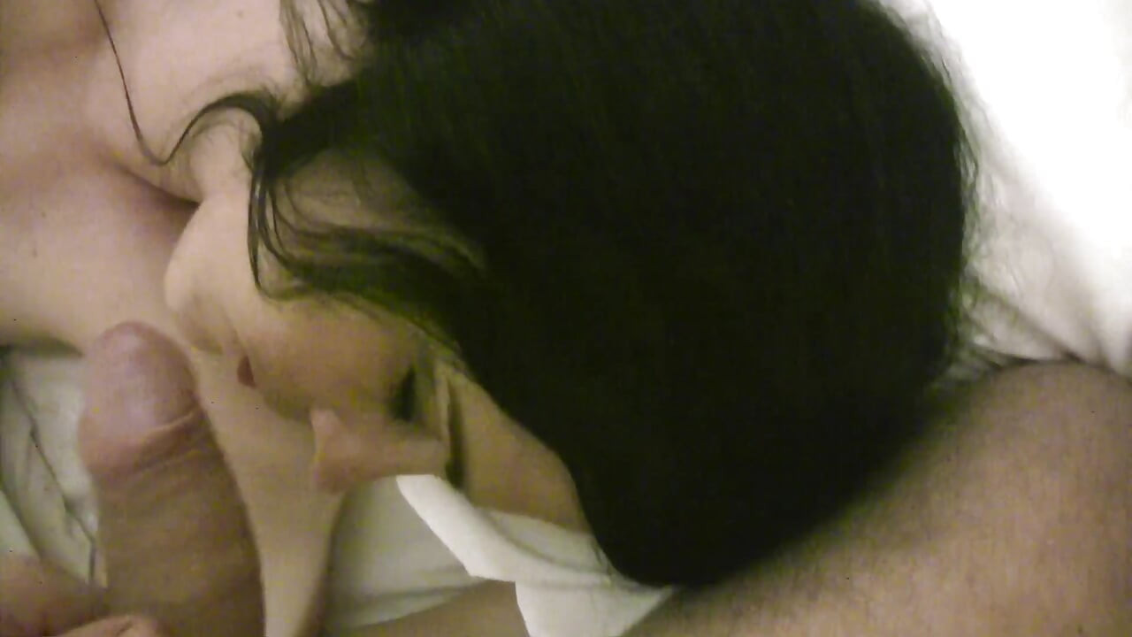 Sex på hotellrom med Montse Swinger