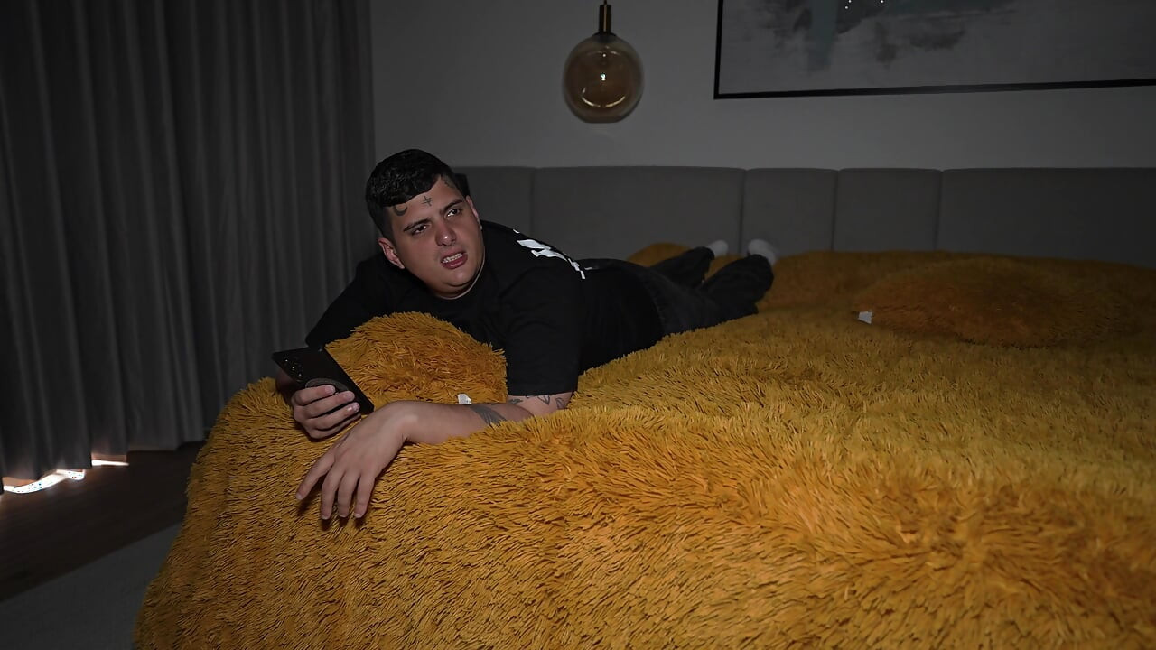 Motherfucker fucked her right in front of me! Rough sex next to the cuckold...