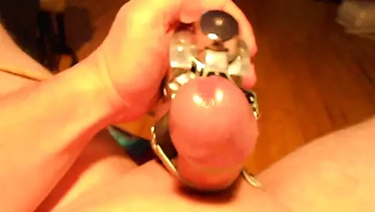 Vibro Cum 2