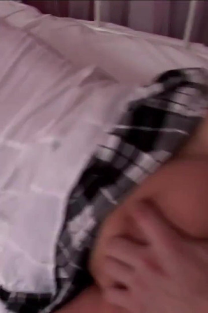 She Is the One Who Make Me Happy