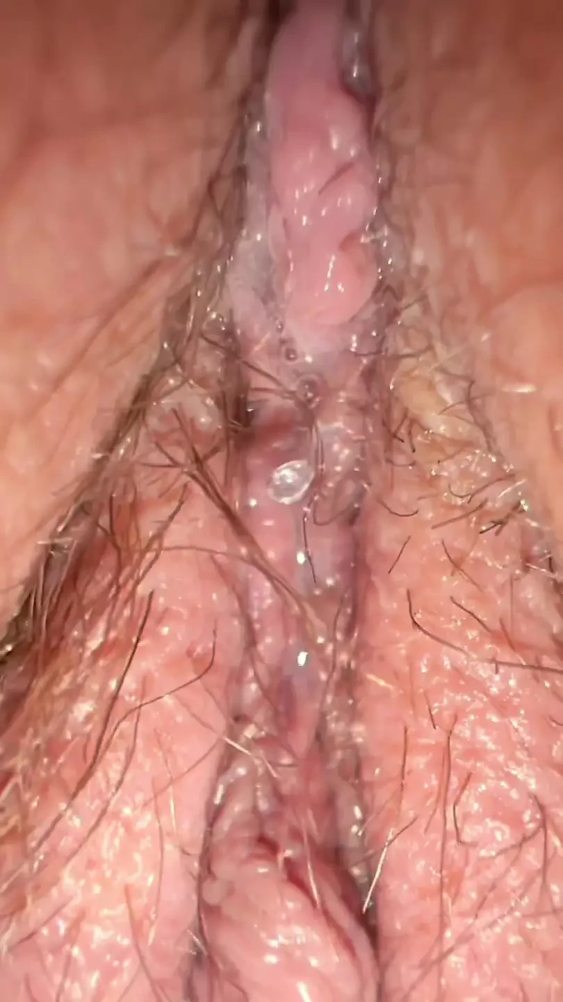 Compilation wife’s wet pussy