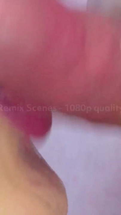 Sloppy Close-Up Blowjob Mega Mix | Clip 1