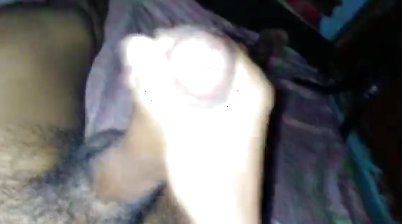Indian male masturbation  Indian Guy jerking off  Solo male masturbation  Indian Man big dick