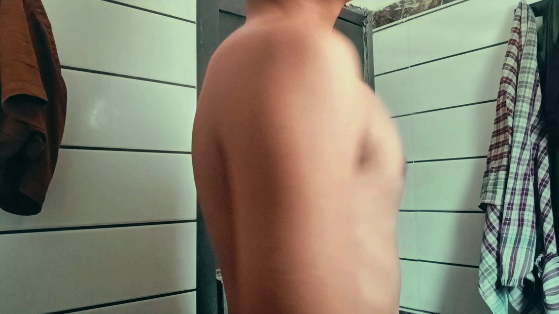 Muze Horney Feel Ho Raha Hai