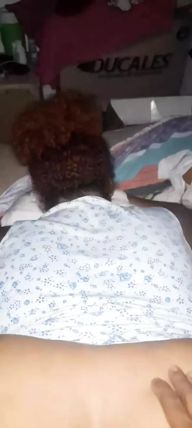 my stepmother wants me to fuck her in 4 and anus