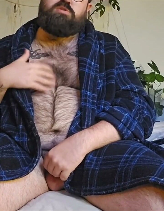 Step Dad Saw Your Search History and Has Things to Show You